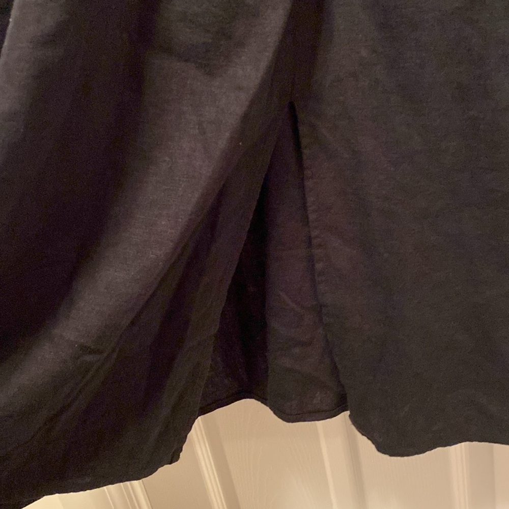 Brand New Ava & Viv Black Dress…XXL - Picture 3 of 6